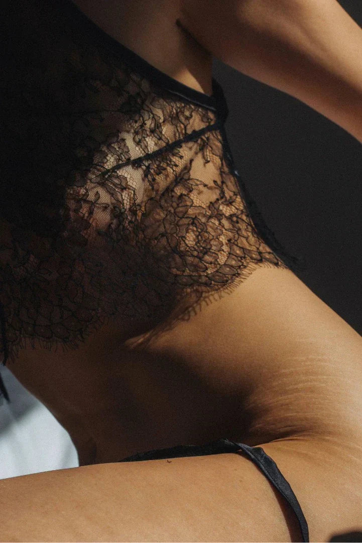 Bucolik’ Private : Lingerie érotique de luxe