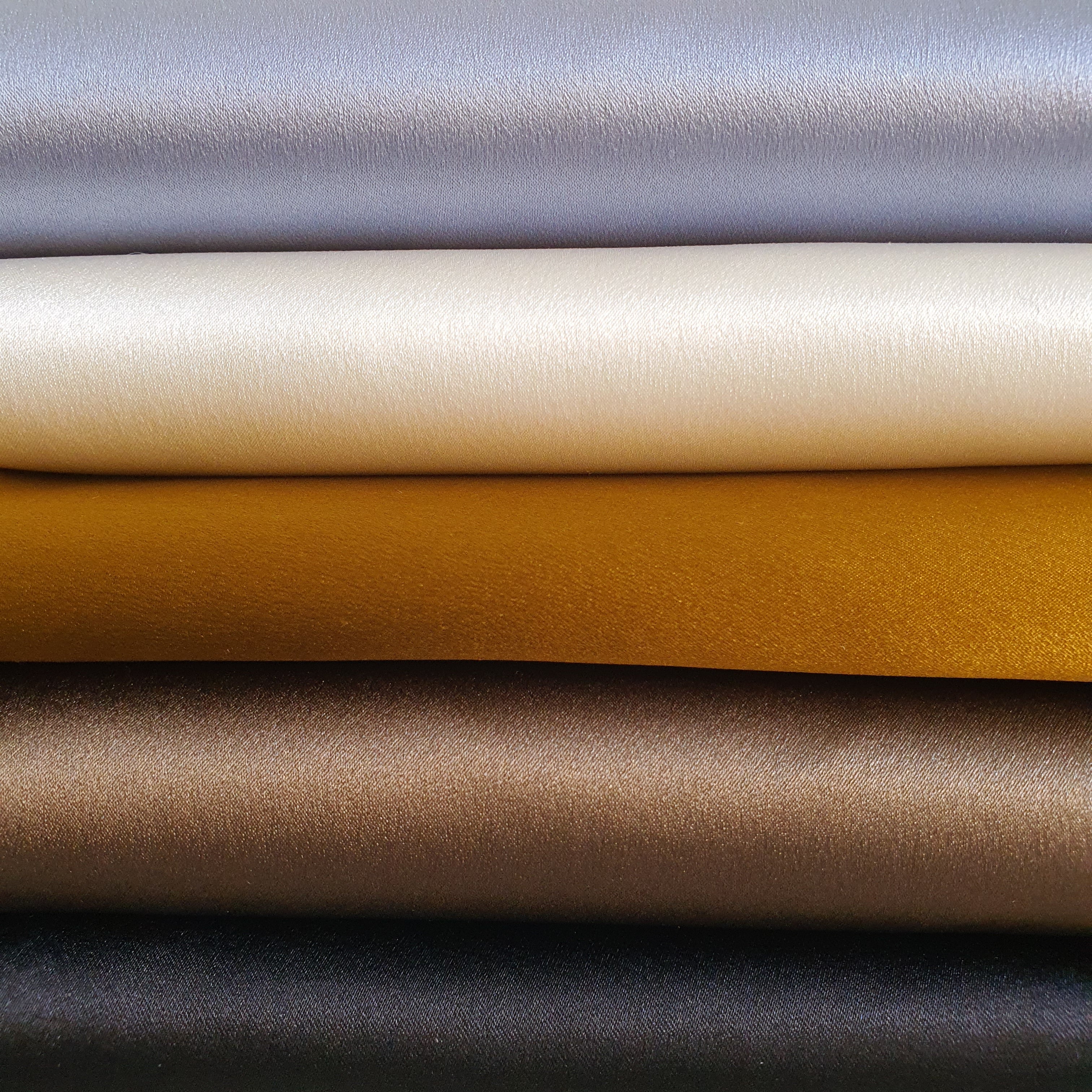 Quelles matières sont principalement utilisées en Lingerie ?